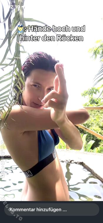 Full leaked Howshirli private onlyfans photo