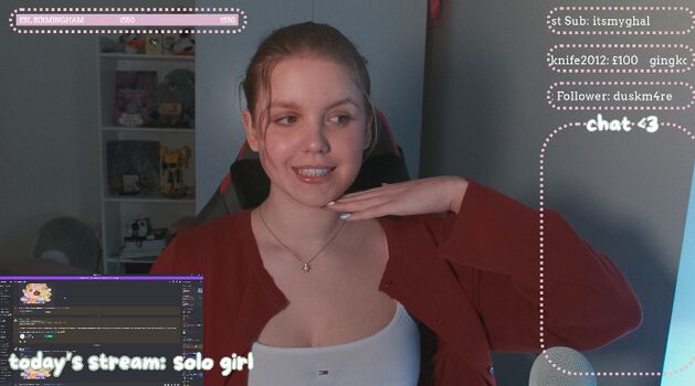 HoxieLoxie