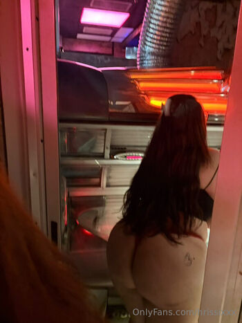 Full leaked Hrissixxx private onlyfans photo
