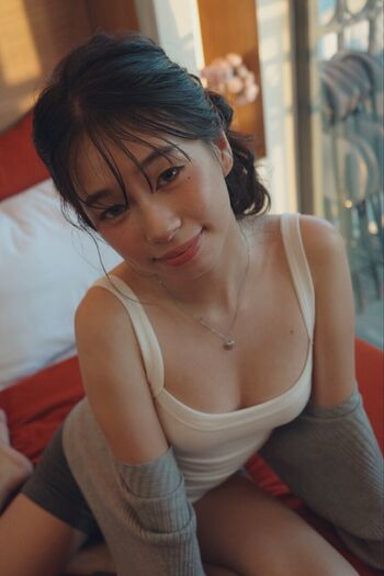 Full leaked Hsimingg page private onlyfans photo