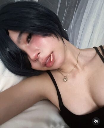 Full leaked Hsimingg page private onlyfans photo