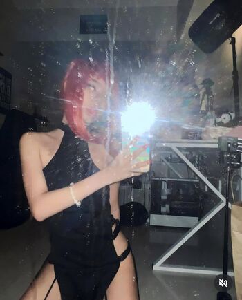 Full leaked Hsimingg page private onlyfans photo