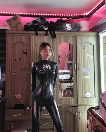 Full leaked Hsimingg page private onlyfans photo