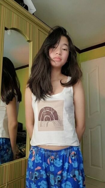 Full leaked Hsimingg private onlyfans photo