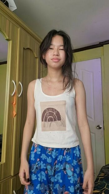 Full leaked Hsimingg private onlyfans photo