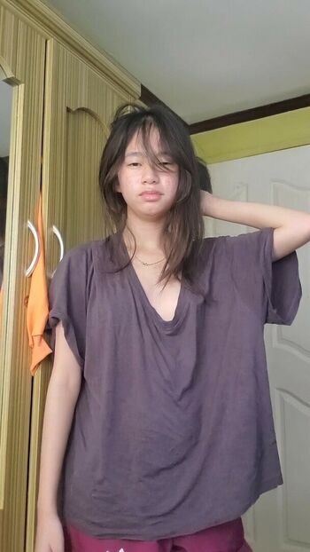 Full leaked Hsimingg private onlyfans photo