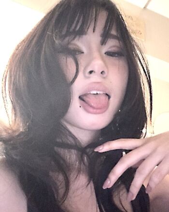 Full leaked Hsimingg private onlyfans photo