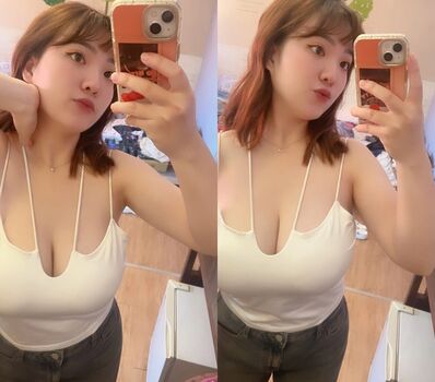 Full leaked Hsuanbelle page private onlyfans photo