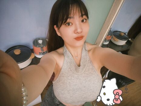 Full leaked Hsuanbelle page private onlyfans photo