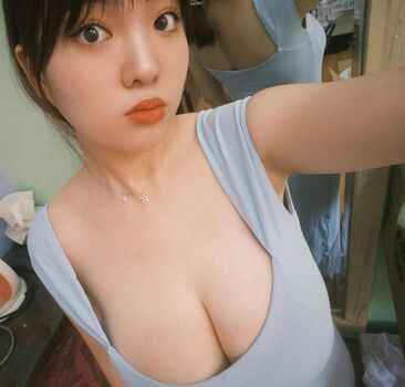 Full leaked Hsuanbelle private onlyfans photo