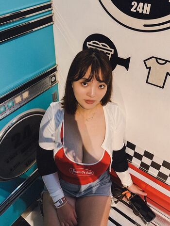 Full leaked Hsuanbelle private onlyfans photo