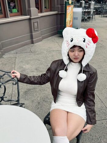 Full leaked Hsuanbelle private onlyfans photo