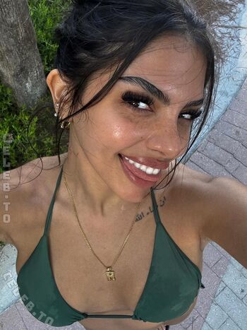 Full leaked Hudabubbaaa private onlyfans photo