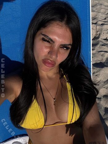 Full leaked Hudabubbaaa private onlyfans photo