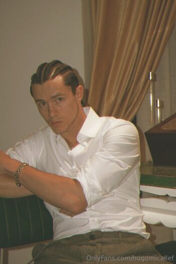 hugomicallef