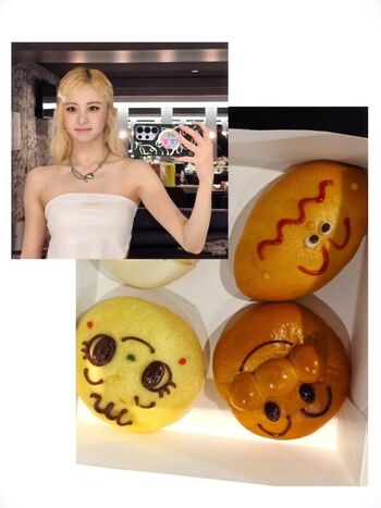 Huh Yunjin 허윤진