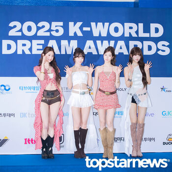 Huh Yunjin 허윤진