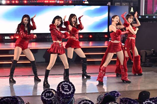 Huh Yunjin 허윤진