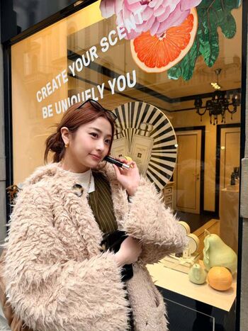 Huh Yunjin 허윤진