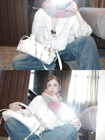 Huh Yunjin 허윤진