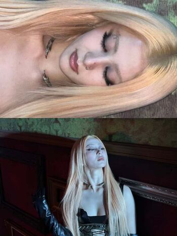 Huh Yunjin 허윤진