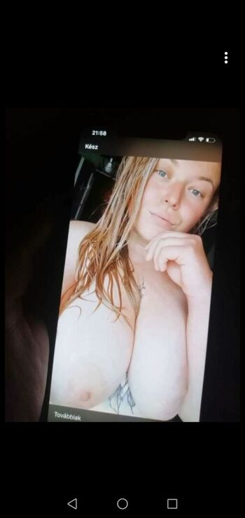 Hungarian Big Tits