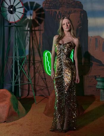 Full leaked Hunter schafer page private onlyfans photo