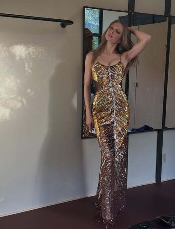 Full leaked Hunter schafer page private onlyfans photo