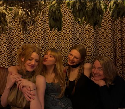 Full leaked Hunter schafer page private onlyfans photo