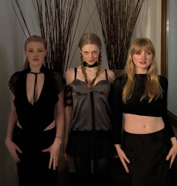 Full leaked Hunter schafer page private onlyfans photo