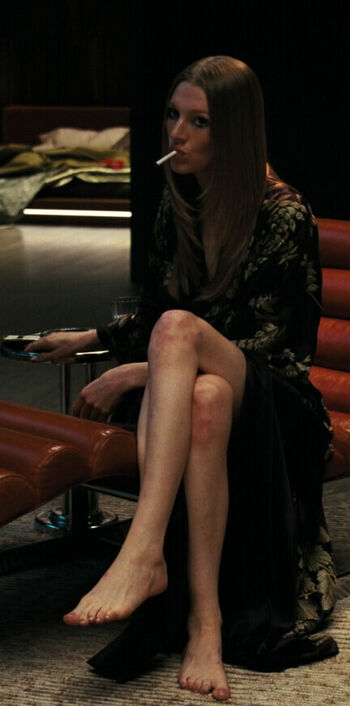 Full leaked Hunter schafer page private onlyfans photo