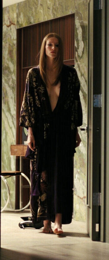 Full leaked Hunter schafer page private onlyfans photo