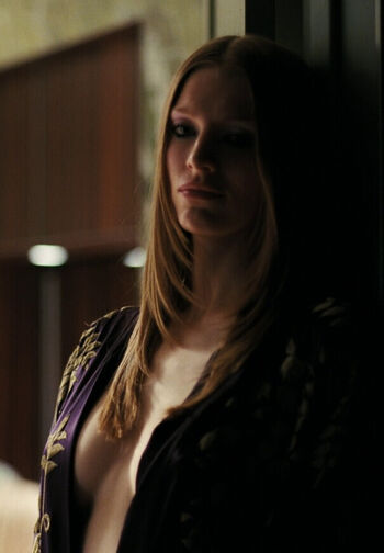 Full leaked Hunter schafer page private onlyfans photo