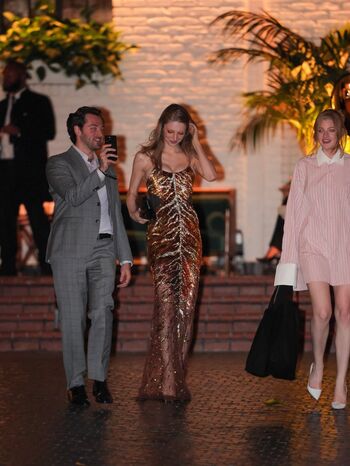 Full leaked Hunter schafer private onlyfans photo