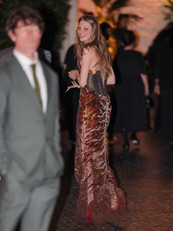 Full leaked Hunter schafer private onlyfans photo