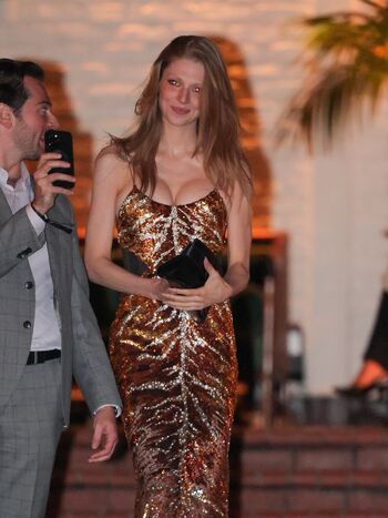 Full leaked Hunter schafer private onlyfans photo