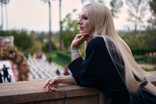 Full leaked Hunter schafer private onlyfans photo