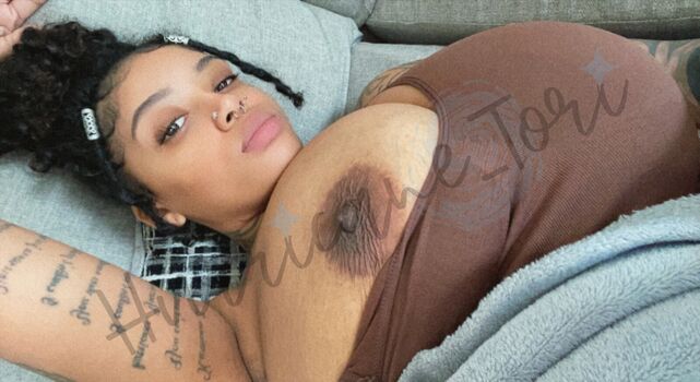 Full leaked Hurricane tori private onlyfans photo