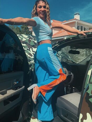 Hustle Goddess
