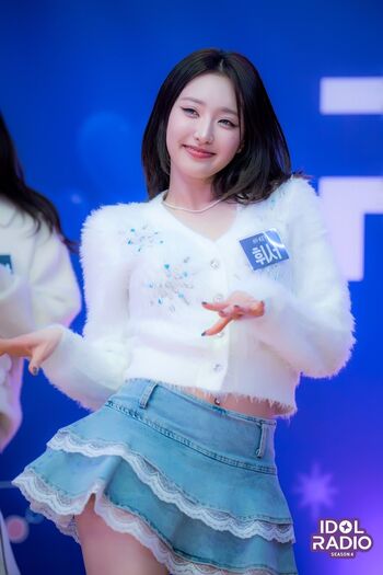 Full leaked Hwiseo private onlyfans photo