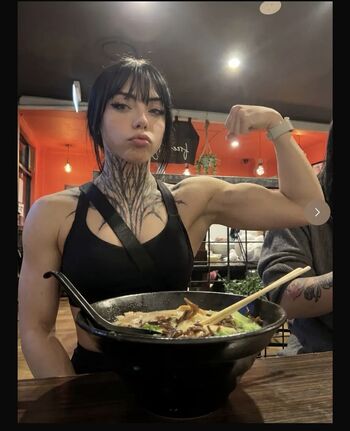 Full leaked Hxrperxo private onlyfans photo