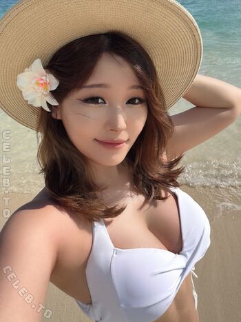 Full leaked Hyoon private onlyfans photo