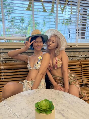 Full leaked Hyoon private onlyfans photo
