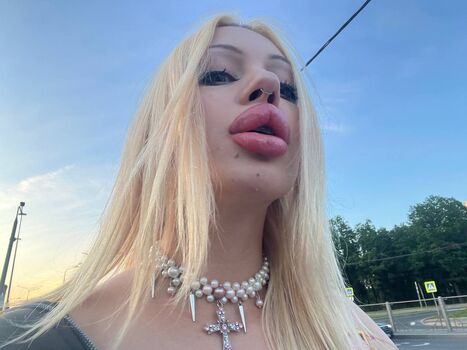 Full leaked Hystricangl page private onlyfans photo