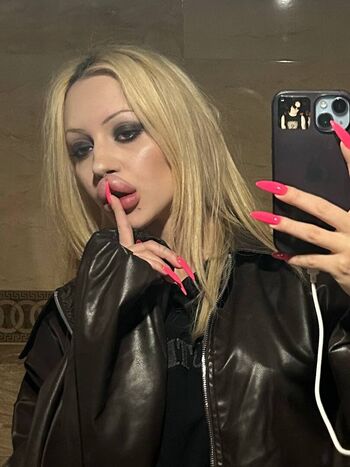 Full leaked Hystricangl private onlyfans photo