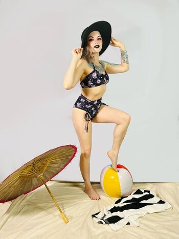 Full leaked Hythrall private onlyfans photo