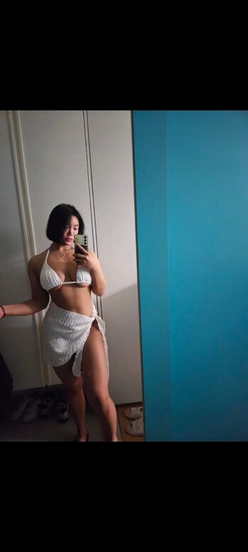 Full leaked Hyunji queen private onlyfans photo
