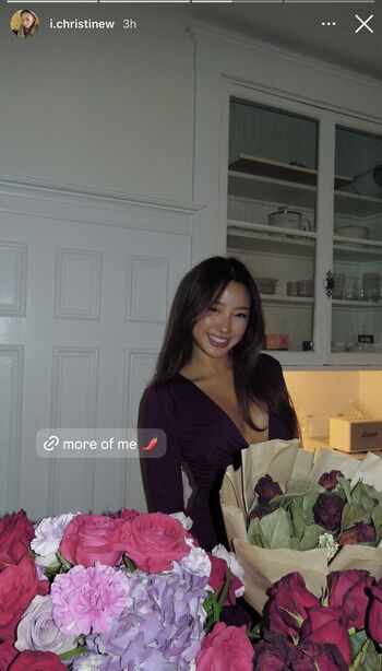 Full leaked I christinew private onlyfans photo