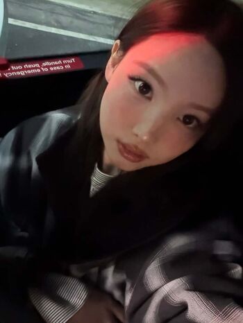 I’m Nayeon