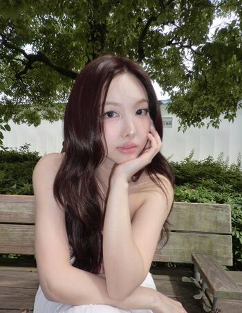 I’m Nayeon